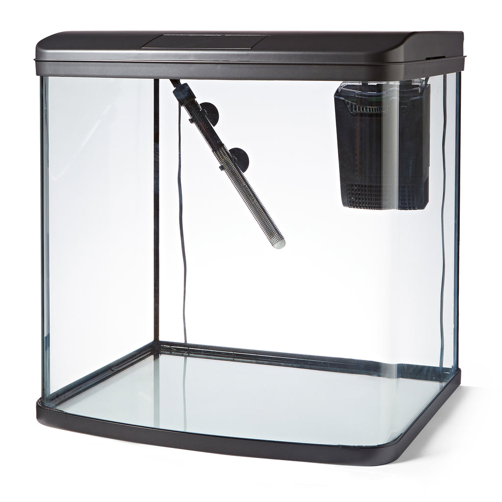 Love Fish Vantage Aquarium 94L | Complete LED Tropical Fish Tank Kit