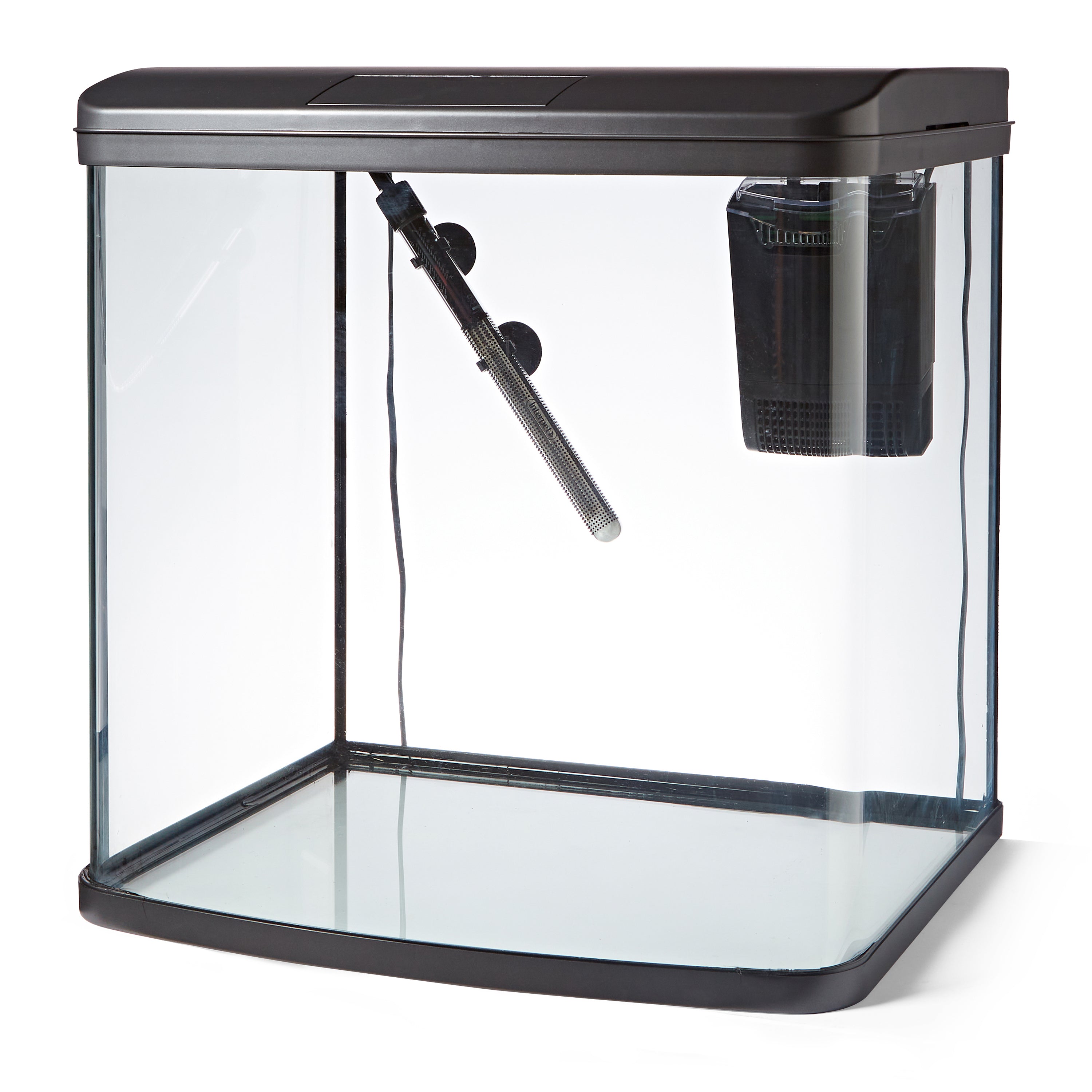 Love Fish Vantage Aquarium 94L | Complete LED Tropical Fish Tank Kit