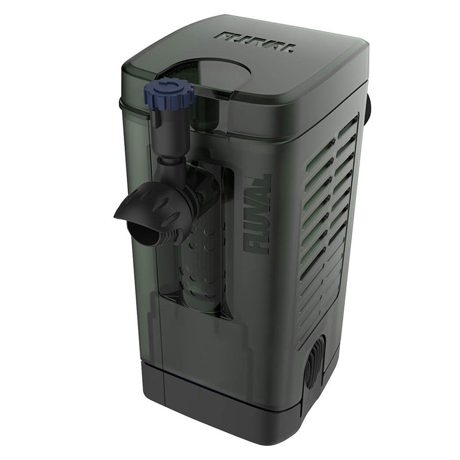 Fluval U Underwater Aquarium Filter | 3-Stage Internal Filter for Freshwater & Marine Aquariums