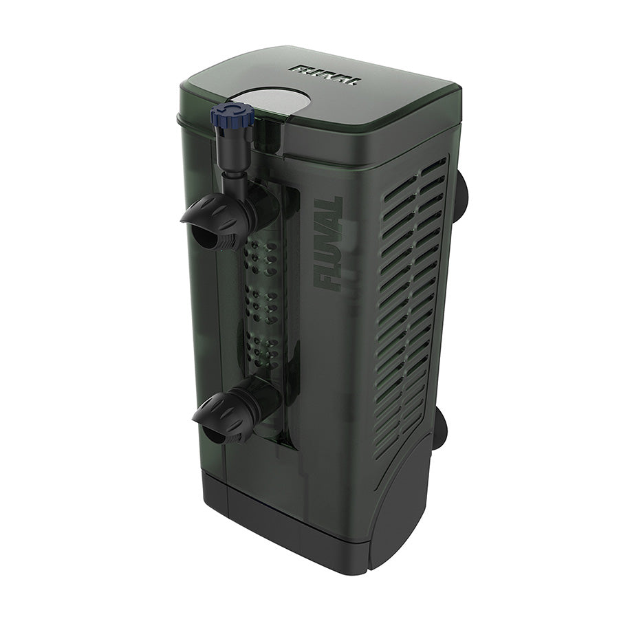 Fluval U Underwater Aquarium Filter | 3-Stage Internal Filter for Freshwater & Marine Aquariums