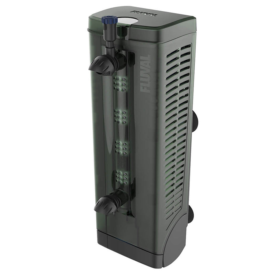 Fluval U Underwater Aquarium Filter | 3-Stage Internal Filter for Freshwater & Marine Aquariums
