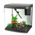 Love Fish Vantage Aquarium 94L | Complete LED Tropical Fish Tank Kit