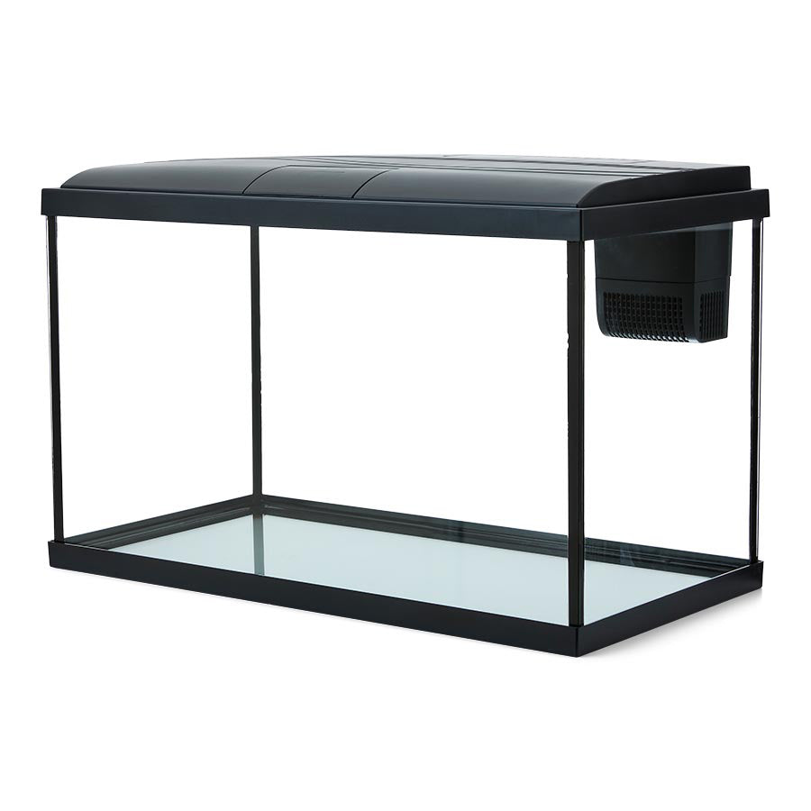Love Fish Temperate Aquarium 56L | Complete LED Fish Tank Starter Kit