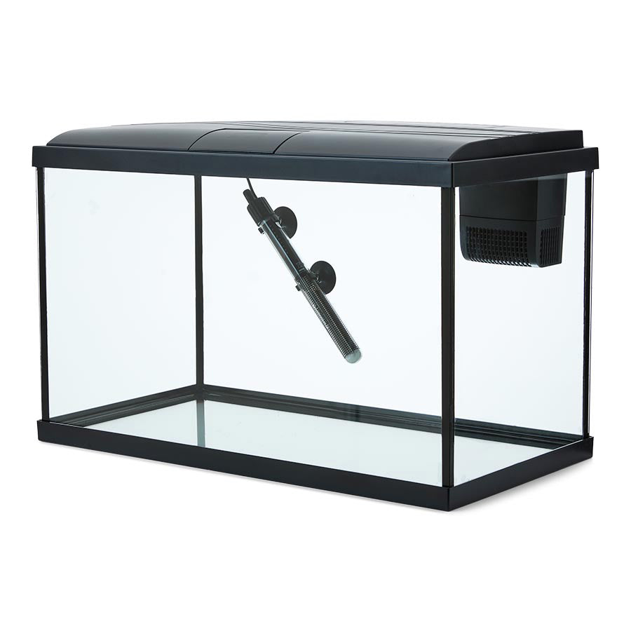 Love Fish Tropical Aquarium 56L | Complete LED Tropical Fish Tank Kit