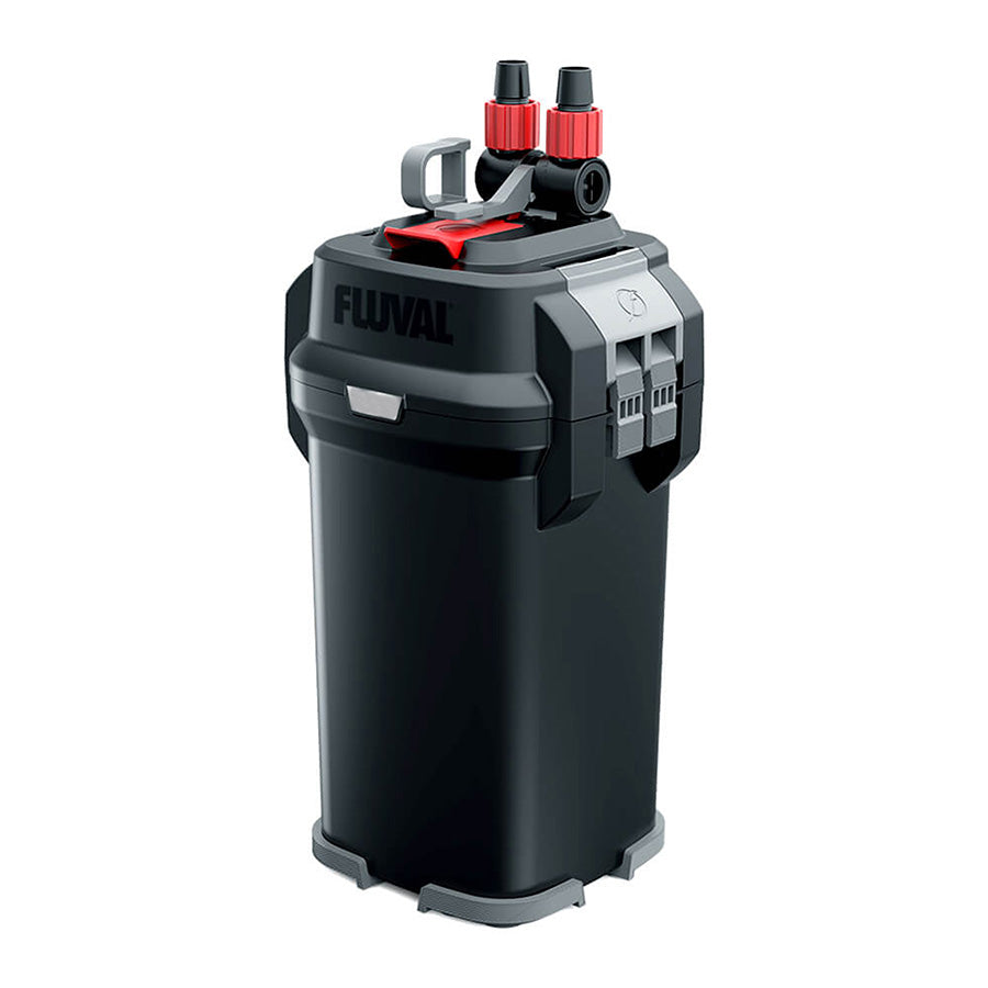 Fluval External Filter for Aquariums | 07 Series Canister Filter with Multi-Stage Filtration